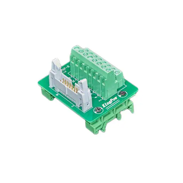 4436 Adafruit Industries LLC  Terminal Block Adapters